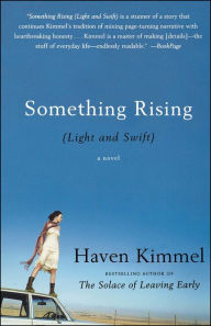 Title: Something Rising: A Novel, Author: Haven Kimmel