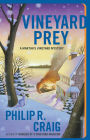 Vineyard Prey (Martha's Vineyard Mystery Series #16)