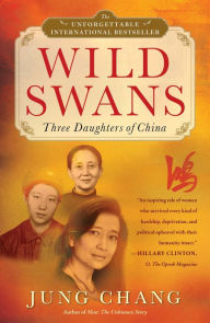 Title: Wild Swans: Three Daughters of China, Author: Jung Chang