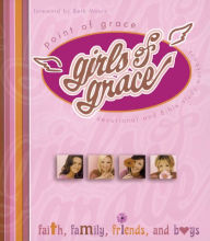 Title: Girls of Grace, Author: Point Of Grace