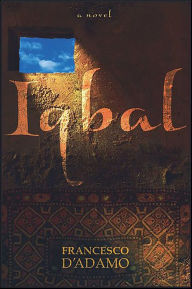 Title: Iqbal, Author: Francesco D'Adamo