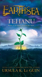 Tehanu (Earthsea Series #4)