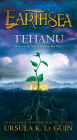 Tehanu (Earthsea Series #4)