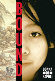 Title: Bound, Author: Donna Jo Napoli