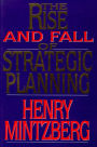 Rise and Fall of Strategic Planning