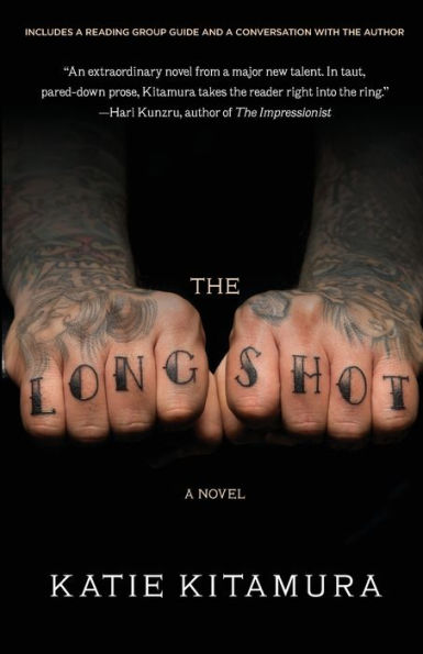 The Longshot