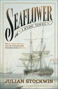 Downloading google books free Seaflower English version 9781439107676 by Julian Stockwin 
