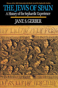 Title: The Jews of Spain, Author: Gerber