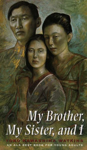 Title: My Brother, My Sister, and I, Author: Yoko Kawashima Watkins