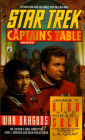 Star Trek: The Captain's Table #1: War Dragons