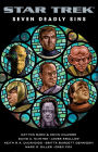 Star Trek: Seven Deadly Sins (Star Trek: All Series)