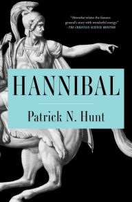 Title: Hannibal, Author: Patrick N Hunt