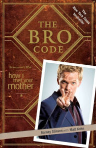 Title: The Bro Code, Author: Barney Stinson