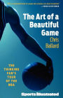 Alternative view 3 of The Art of a Beautiful Game: The Thinking Fan's Tour of the NBA