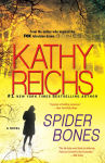 Alternative view 1 of Spider Bones (Temperance Brennan Series #13)