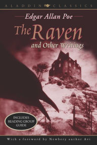 Title: The Raven and Other Writings, Author: Edgar Allan Poe