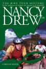 The Bike Tour Mystery (Nancy Drew Series #168)