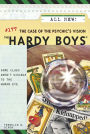 The Case of the Psychic's Vision (Hardy Boys Series #177)