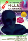 The Arrival:The Journey of Allen Strange #1:Nickelodeon