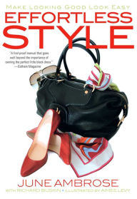 Title: Effortless Style, Author: June Ambrose