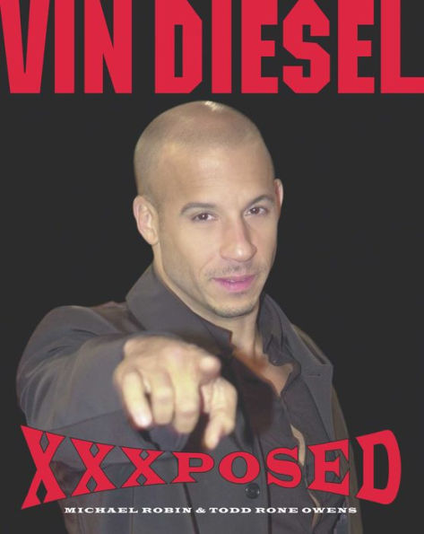 Vin Diesel: Fueled for Success