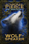 Alternative view 1 of Wolf-Speaker (The Immortals Series #2)