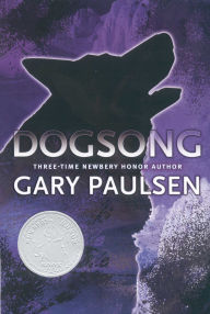 Title: Dogsong, Author: Gary Paulsen