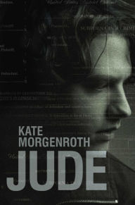 Title: Jude, Author: Kate Morgenroth