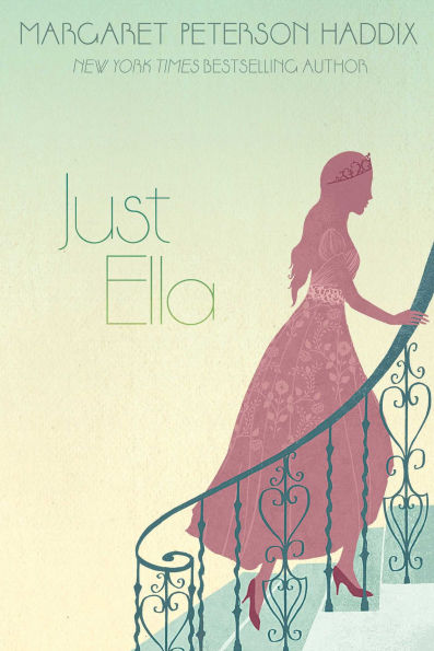 Just Ella (Palace Chronicles Series #1)