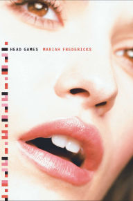 Title: Head Games, Author: Mariah Fredericks