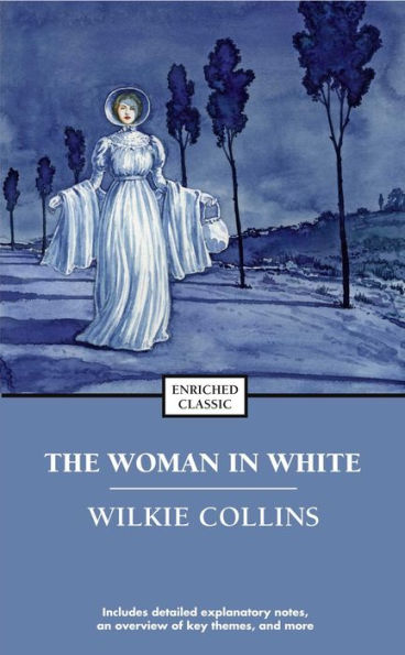 The Woman in White