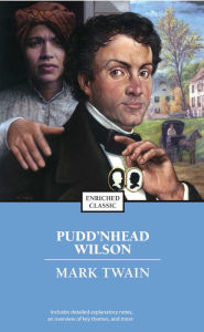 Title: Pudd'nhead Wilson, Author: Mark Twain