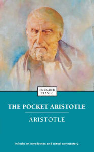 Title: Pocket Aristotle, Author: Aristotle