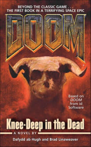 Title: Knee-Deep in the Dead (Doom Series #1), Author: Dafydd ab Hugh