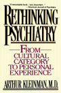 Rethinking Psychiatry