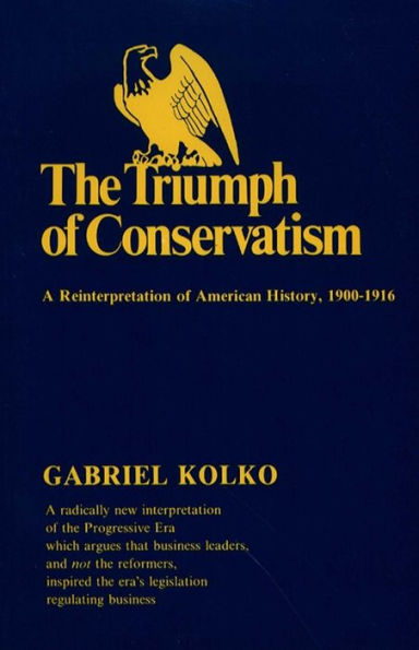 Triumph of Conservatism