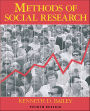 Methods of Social Research