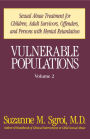 Vulnerable Populations Volume 2