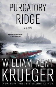 Title: Purgatory Ridge (Cork O'Connor Series #3), Author: William Kent Krueger