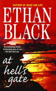 Title: At Hell's Gate, Author: Ethan Black