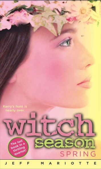 Spring (Witch Season Series)