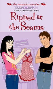 Title: Ripped at the Seams, Author: Nancy Krulik