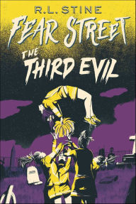 Title: The Third Evil (Fear Street Cheerleaders Series), Author: R. L. Stine