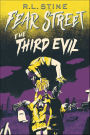 The Third Evil (Fear Street Cheerleaders Series)