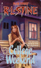 College Weekend (Fear Street Series #32)