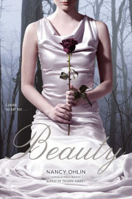Title: Beauty, Author: Nancy Ohlin