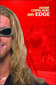 Title: Adam Copeland On Edge, Author: Adam Copeland