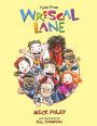 Tales from Wrescal Lane