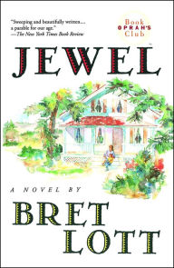 Title: Jewel, Author: Bret Lott