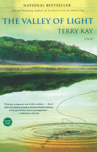 Title: The Valley of Light, Author: Terry Kay